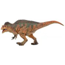 Фигурка Masai Mara Мир динозавров. Акрокантозавр MM206-013