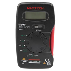Мультиметр Mastech M300