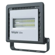 Уличный прожектор Navigator NFL-01-30-6.5K-LED