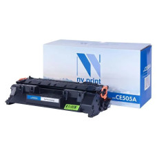 Картридж NV Print NV-CE505A (аналог HP CE505A)