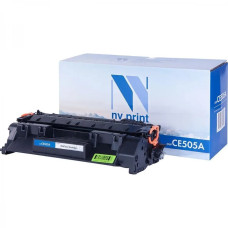Картридж NV Print NV-CE505X (аналог HP CE505X)