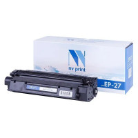 Картридж NV Print NV-EP27 (аналог Canon EP-27)
