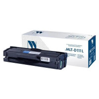 Картридж NV Print NV-MLTD111L (аналог Samsung MLT-D111L)