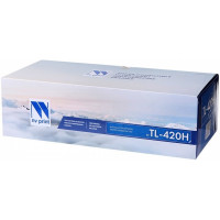 Картридж NV Print NV-TL-420H (Аналог PANTUM TL-420H)