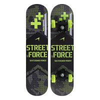 Скейтборд Onlitop Street Force 4013661
