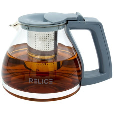 Заварочный чайник Relice RL-8001GR