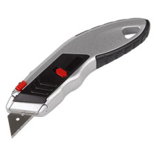 Нож строительный Rexant 12-4953