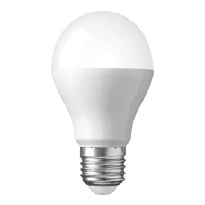 Светодиодная лампочка Rexant Груша A60 15.5 Вт E27 1473Лм 6500K холодный свет 604-010