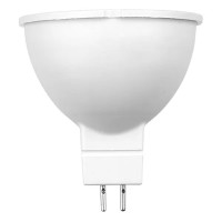 Светодиодная лампа Rexant GU5.3 9.5 Вт 2700 К 604-051