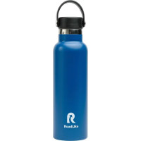 Термокружка RoadLike Flask 600мл (синий)