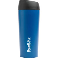 Термокружка RoadLike Travel Mug 450мл (синий)