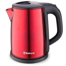 Электрочайник Sakura SA-2149BR