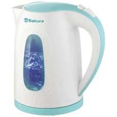 Электрочайник Sakura SA-2345WBL
