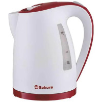 Электрочайник Sakura SA-2346WR