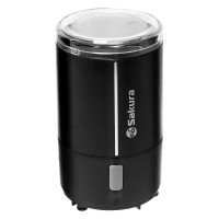 Кофемолка Sakura SA-6160WB