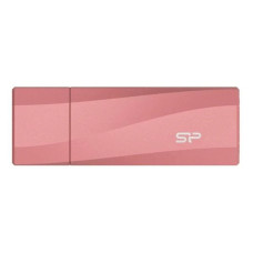 USB Flash Silicon-Power Mobile C07 128GB (розовый)