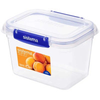 Контейнер Sistema Klip It+ 881640