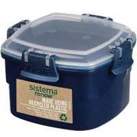 Ланч-бокс Sistema Renew 581320