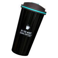 Термокружка Svoboda Voli Some coffee? 0.5л