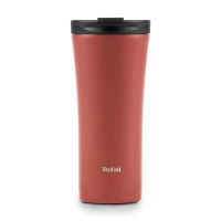 Термокружка Tefal Easy2Go Mug N2110517 500мл (красный)