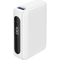 Внешний аккумулятор TFN Power Era PD 10000mAh (белый)