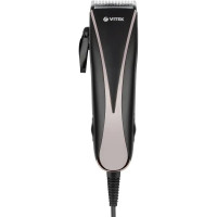 Машинка для стрижки Vitek VT-2511 BK