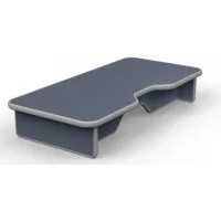 Подставка VMM Game Base 70 Dark Grey BS-1BGY