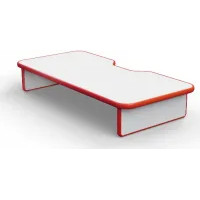 Подставка VMM Game Base 70 Light Red BS-1WRD