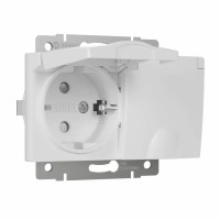 Розетка Werkel W1172201 a057276