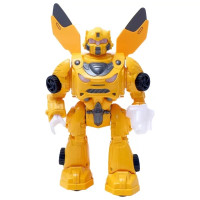 Трансформер Woow Toys Автобот 2554630