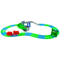 Трек 1toy Ночной экспресс Т13194
