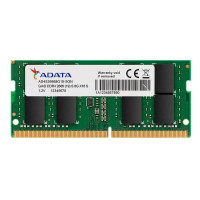 Оперативная память A-Data Premier 8GB DDR4 SODIMM PC4-21300 AD4S26668G19-SGN