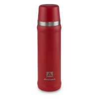 Термос Арктика 111-600-RD 600мл (красный)