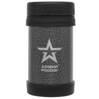 Термос для еды Thermos Патрон 500мл (серый)