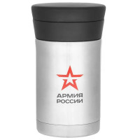 Термос для еды Thermos Полевой 500мл (нержавеющая сталь)