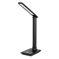Настольная лампа Arte Lamp Cambridge A5123LT-1BK