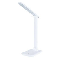 Настольная лампа Arte Lamp Cambridge A5123LT-1WH