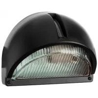 Уличный настенный светильник Arte Lamp Urban A2801AL-1BK