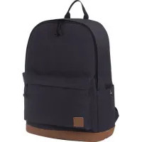 Рюкзак BRAUBERG Black Melange 228841