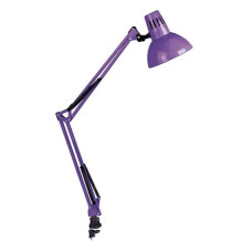 Лампа Camelion KD-312 (фиолетовый)