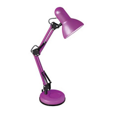 Настольная лампа Camelion KD-313 C15 13645 (пурпурный)