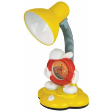 Настольная лампа Camelion KD-388 C07 12621 (желтый)