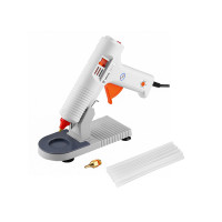 Термоклеевой пистолет Deko DKGG150 Set 4