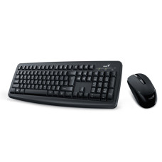 Клавиатура + мышь Genius Smart KM-200