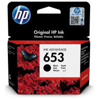 Картридж HP 653 3YM75AE