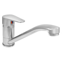 Смеситель Istok life Luxe 0402.773