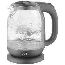 Электрический чайник JVC JK-KE1510 (серый)