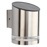 Уличный настенный светильник Lamper 602-258