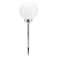 Садовый светильник Lamper Шар 602-1005