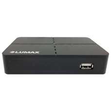 Приемник цифрового ТВ Lumax DV2118HD